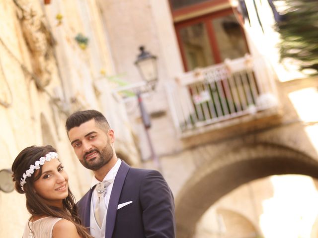 Il matrimonio di Claudio e Antonella a Molfetta, Bari 9