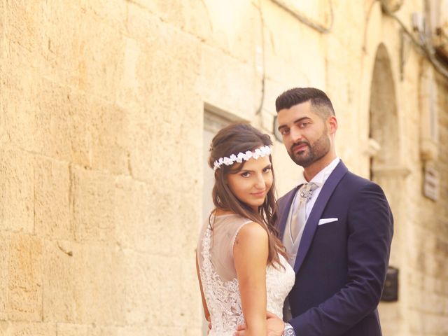 Il matrimonio di Claudio e Antonella a Molfetta, Bari 12