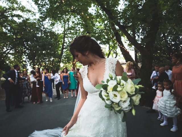 Il matrimonio di Manuel e Greta a Gorgo al Monticano, Treviso 29