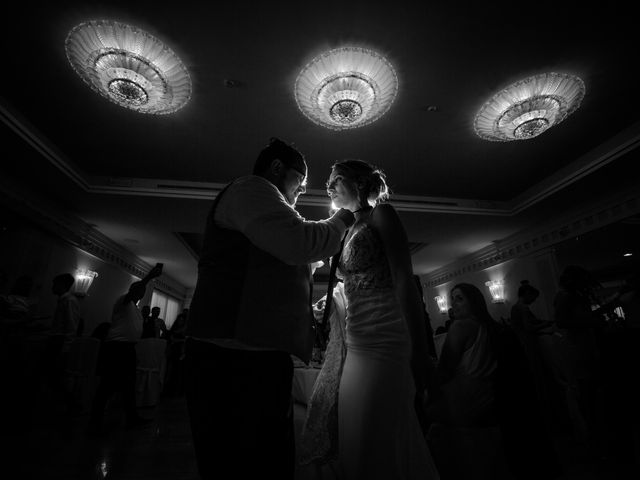 Il matrimonio di Giovanni  e Michela  a Sorrento, Napoli 3