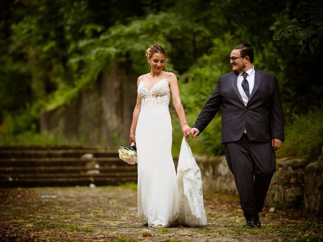 Il matrimonio di Giovanni  e Michela  a Sorrento, Napoli 5