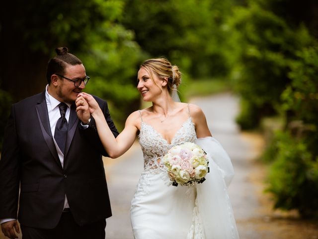 Il matrimonio di Giovanni  e Michela  a Sorrento, Napoli 6