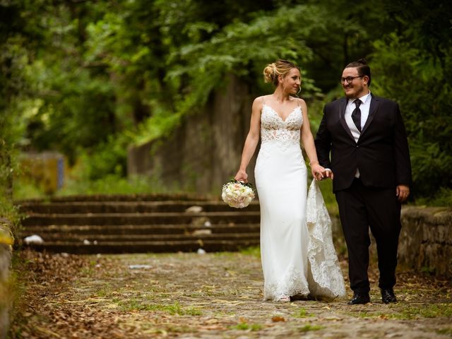 Il matrimonio di Giovanni  e Michela  a Sorrento, Napoli 7