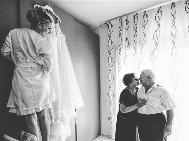 Il matrimonio di Giovanni  e Michela  a Sorrento, Napoli 13