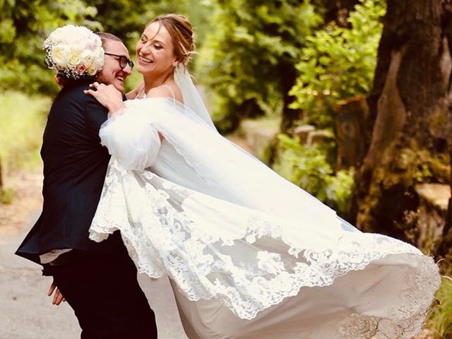 Il matrimonio di Giovanni  e Michela  a Sorrento, Napoli 14