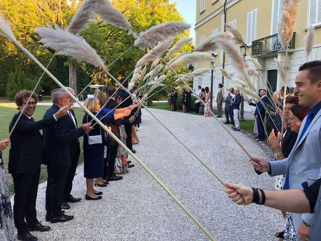 Il matrimonio di Marco e Giovanna a Faenza, Ravenna 7