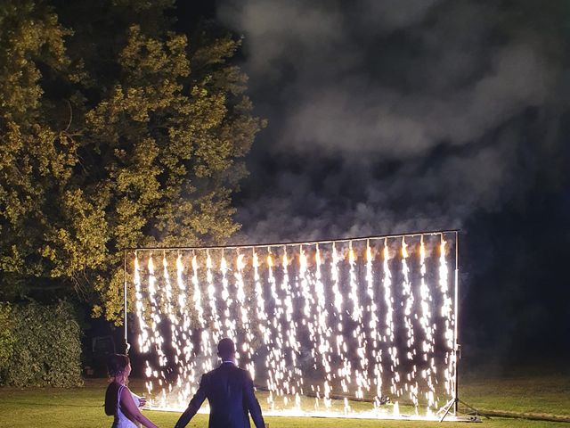 Il matrimonio di Marco e Giovanna a Faenza, Ravenna 12