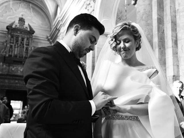 Il matrimonio di Loredana e Davide a Rutigliano, Bari 20