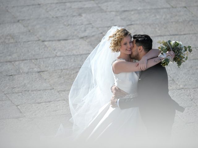 Il matrimonio di Loredana e Davide a Rutigliano, Bari 25