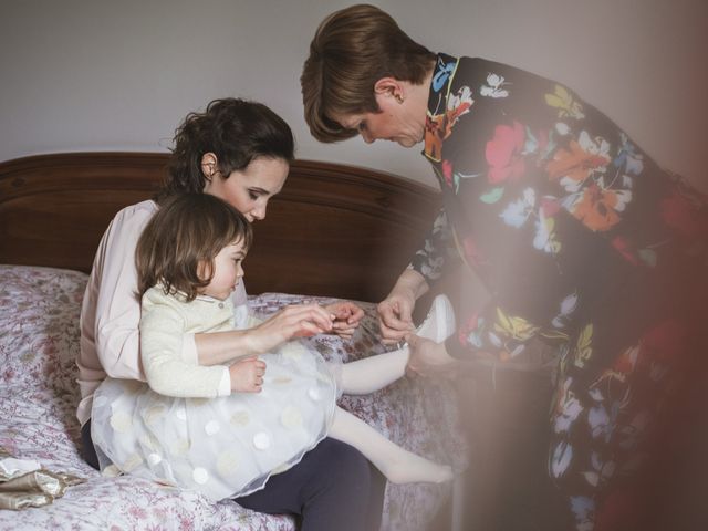 Il matrimonio di Emanuele e Veronica a Reggio nell&apos;Emilia, Reggio Emilia 3