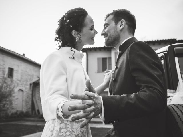 Il matrimonio di Emanuele e Veronica a Reggio nell&apos;Emilia, Reggio Emilia 19