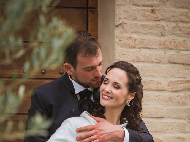 Il matrimonio di Emanuele e Veronica a Reggio nell&apos;Emilia, Reggio Emilia 21