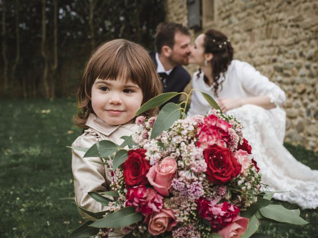 Il matrimonio di Emanuele e Veronica a Reggio nell&apos;Emilia, Reggio Emilia 23