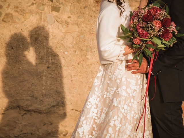 Il matrimonio di Emanuele e Veronica a Reggio nell&apos;Emilia, Reggio Emilia 29