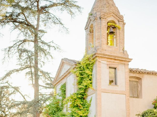 Il matrimonio di Valentina e Stefano a Teramo, Teramo 24