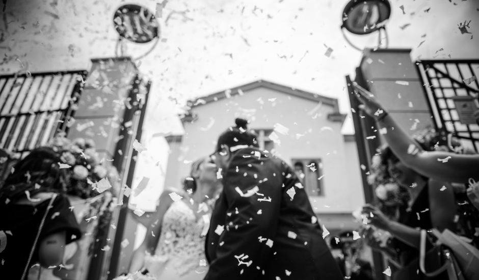 Il matrimonio di Giovanni  e Michela  a Sorrento, Napoli
