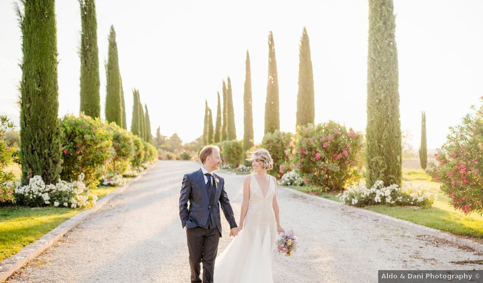 Il matrimonio di Valentina e Stefano a Teramo, Teramo