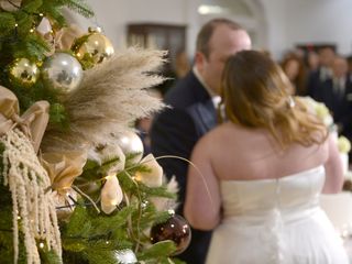 Le nozze di Simona e Francesco