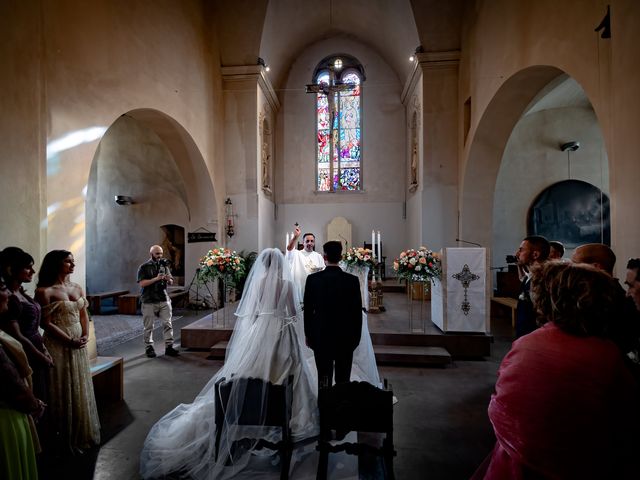 Il matrimonio di Angela e Mirco a Perugia, Perugia 46