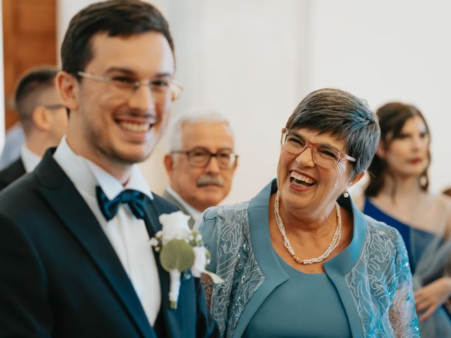 Il matrimonio di Gilda e Gianfrancesco a Settimo San Pietro, Cagliari 21