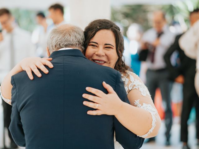 Il matrimonio di Gilda e Gianfrancesco a Settimo San Pietro, Cagliari 70