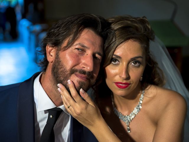 Il matrimonio di davide e letizia a Montemurlo, Prato 24