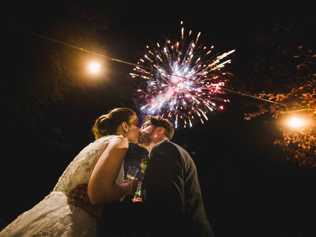 Il matrimonio di Federico e Silvia a Lucca, Lucca 50