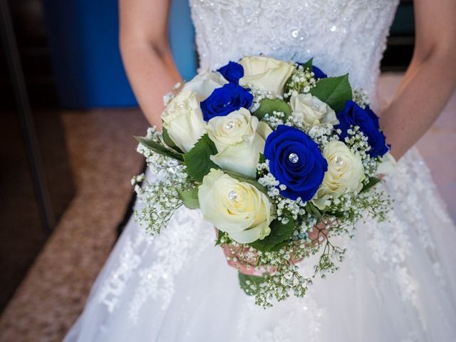 Il matrimonio di andrea e simona a Torino, Torino 7