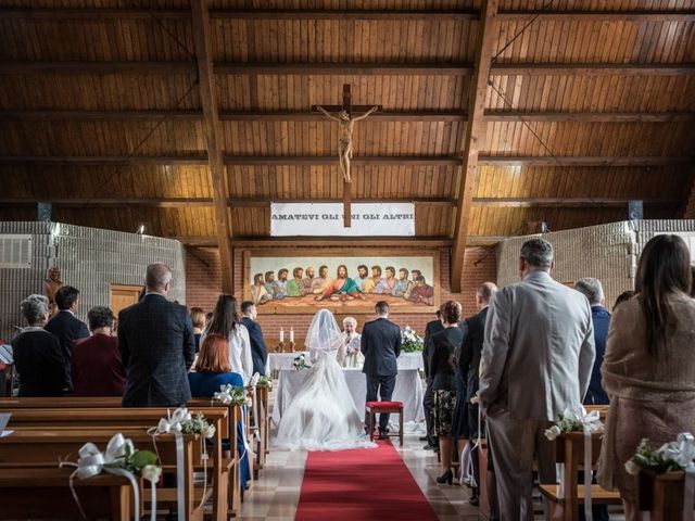 Il matrimonio di andrea e simona a Torino, Torino 8