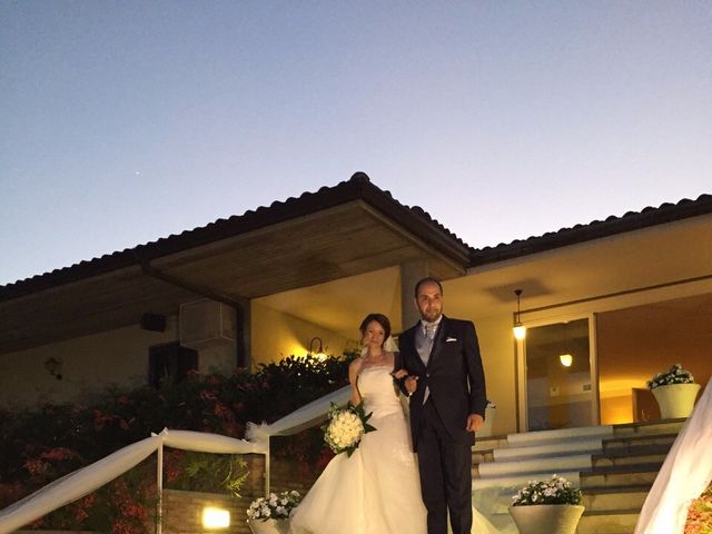 Il matrimonio di Alessandro e Alice a Belpasso, Catania 13