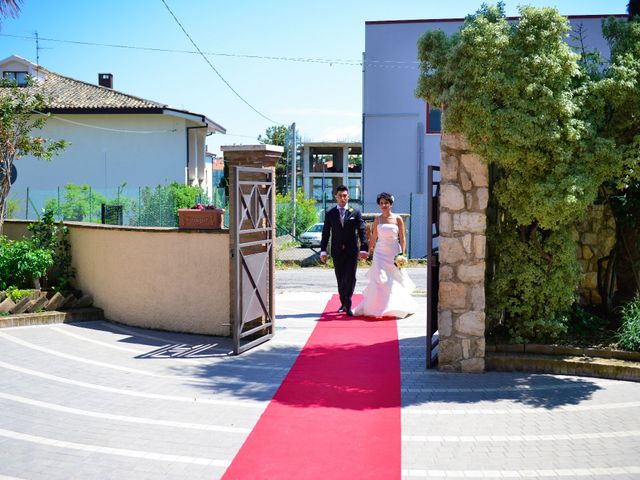 Il matrimonio di Emilio e Antonella a Ortona, Chieti 19