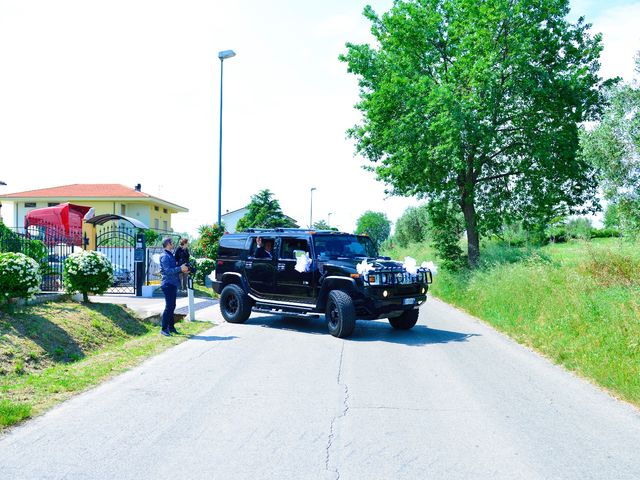 Il matrimonio di Emilio e Antonella a Ortona, Chieti 86