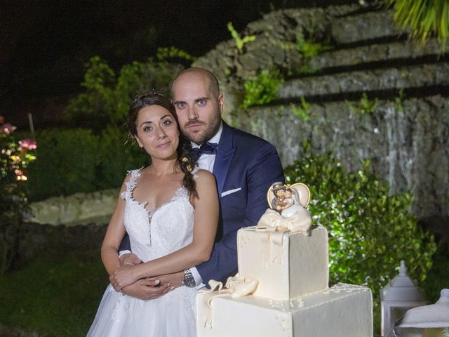 Il matrimonio di Marzio e Nancy a Catania, Catania 8