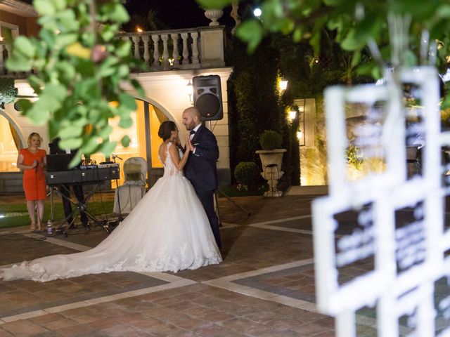 Il matrimonio di Marzio e Nancy a Catania, Catania 12