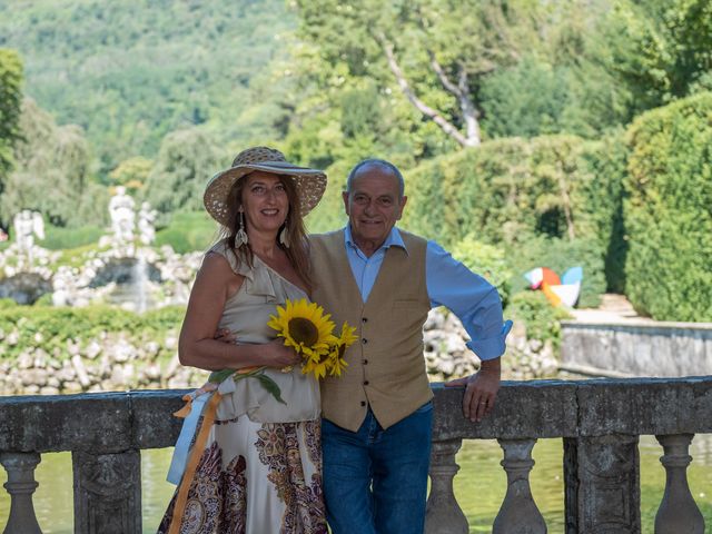 Il matrimonio di Annalisa e Pasquale a Galzignano Terme, Padova 3