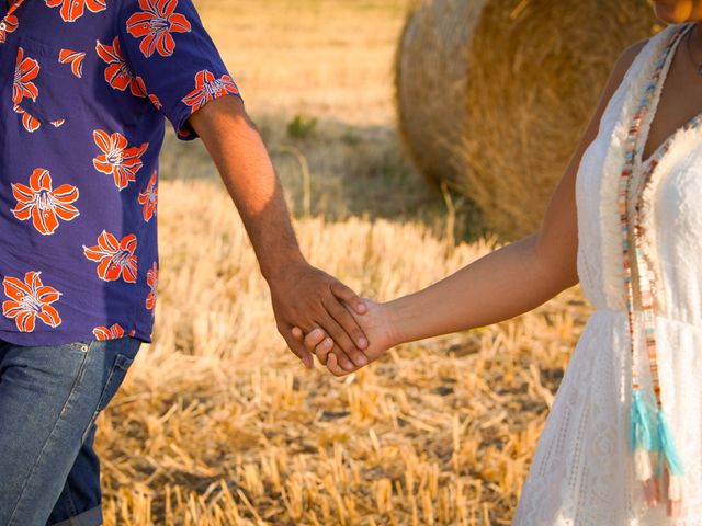 Il matrimonio di Alessio e Ludovica a Vasto, Chieti 7