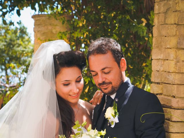 Il matrimonio di Alessio e Ludovica a Vasto, Chieti 32