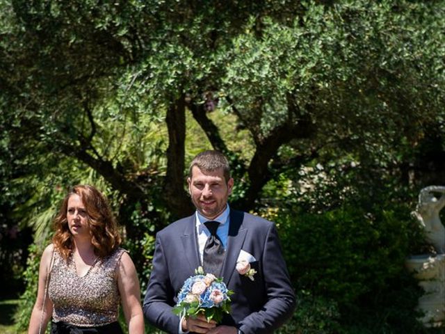 Il matrimonio di Michele e Elisa a Canneto sull&apos;Oglio, Mantova 33