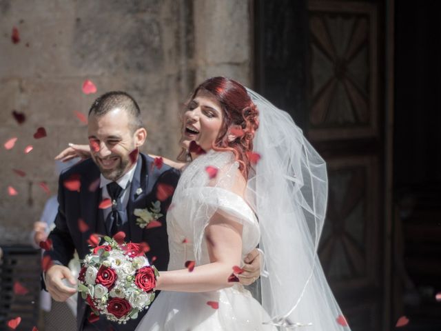 Il matrimonio di Cristian e Luana a Villacidro, Cagliari 5