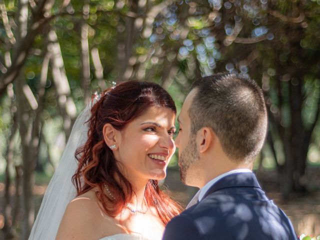 Il matrimonio di Cristian e Luana a Villacidro, Cagliari 18