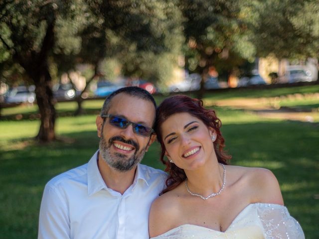 Il matrimonio di Cristian e Luana a Villacidro, Cagliari 29