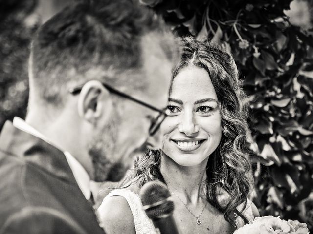 Il matrimonio di Nicola e Federica a Venezia, Venezia 120