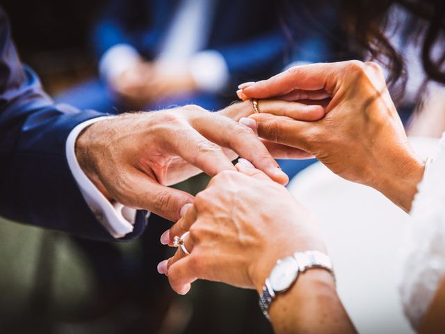 Il matrimonio di Nicola e Federica a Venezia, Venezia 127