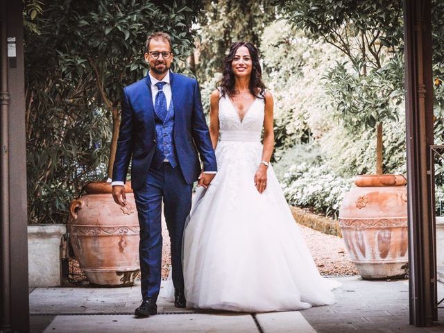 Il matrimonio di Nicola e Federica a Venezia, Venezia 143