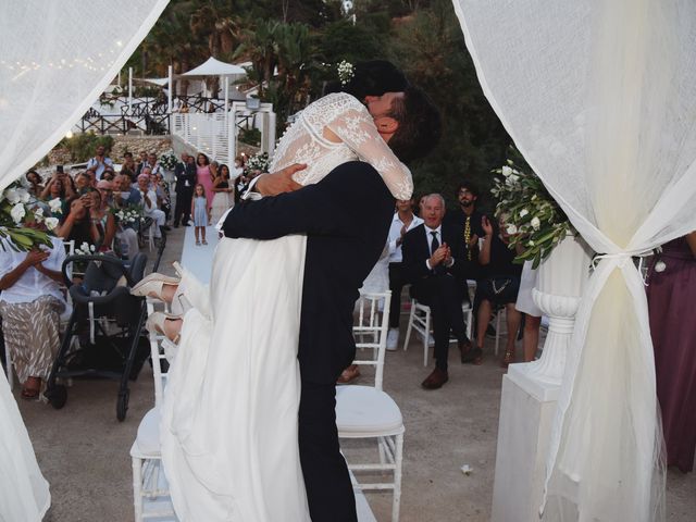Il matrimonio di Claudio e Alessia a Palermo, Palermo 3