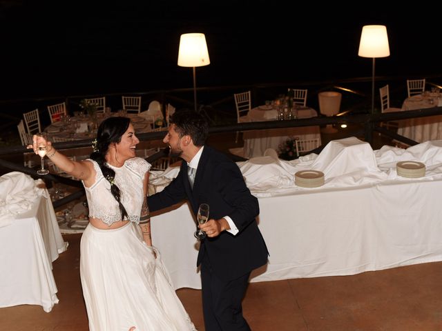 Il matrimonio di Claudio e Alessia a Palermo, Palermo 22
