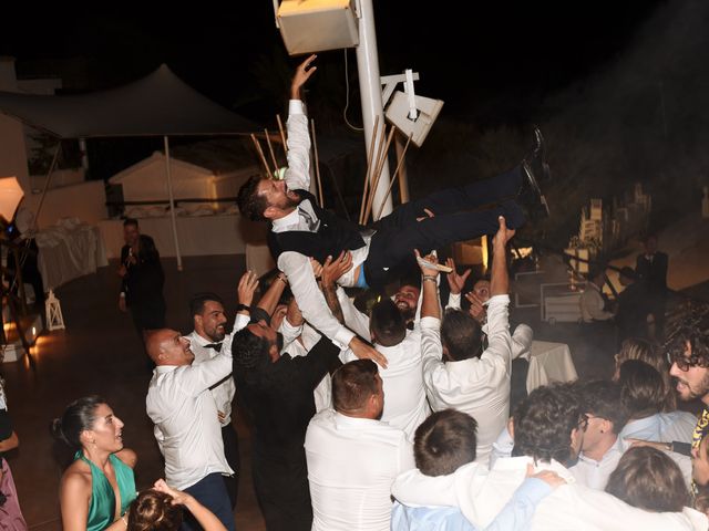 Il matrimonio di Claudio e Alessia a Palermo, Palermo 23