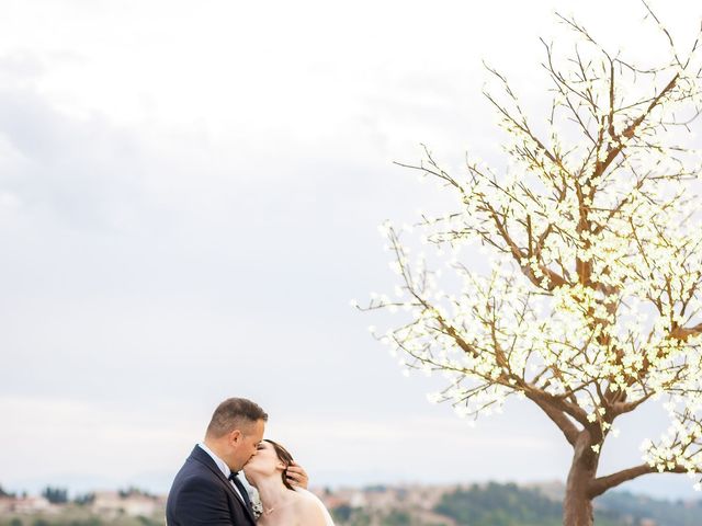 Il matrimonio di Lorenzo e Diletta a Roseto degli Abruzzi, Teramo 18