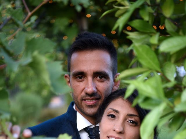 Il matrimonio di Giuseppe e Annalisa a Rodengo-Saiano, Brescia 3