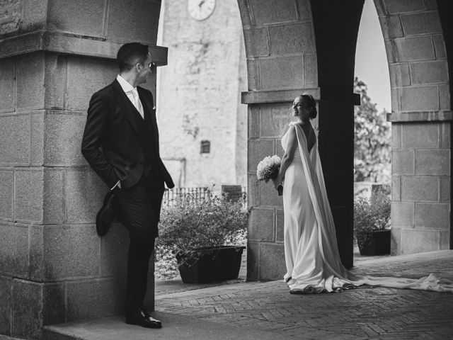 Il matrimonio di Filippo e Serena a Castelvetro di Modena, Modena 65